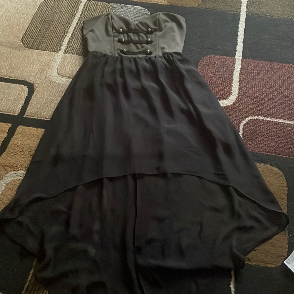 Dress. Gently used
